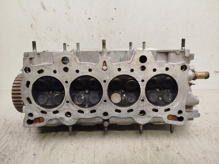 фото №7, Головка двигателя honda pm3-17 pm3b 1.6 16v d16z2