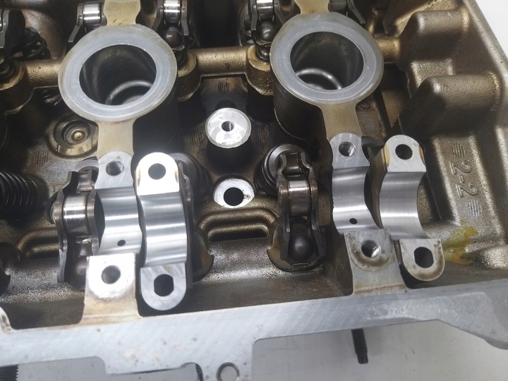 фото №11, Головка двигуна bmw 1 1.6i n13 n13b16a f20 f21 f30 1.6 thp v758067980