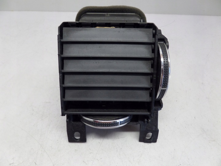 фото №1, Решётка воздуховод правая средняя vectra c signum 02-08