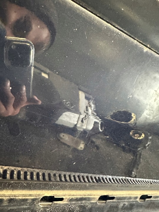 фото №6, Дверь правые перед голый płat audi a8 d3 lz5d lubels