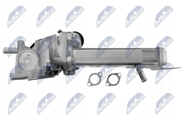 фото №13, Клапан egr nty do vw amarok 2.0 tdi