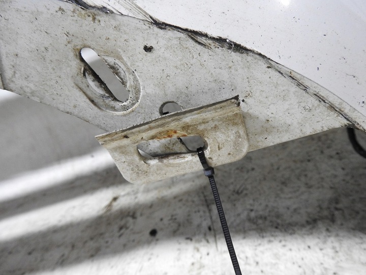 фото №9, Peugeot 508 sw i 10-13 ewpb бампер перед переднее комплектный