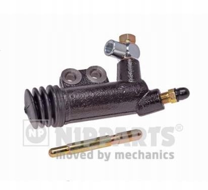 фото №2, Nipparts амортизатор зчеплення hyundai kia