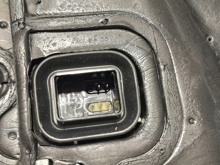 фото №13, Bmw x3 g01 lci зеркало внешние левое 5pin a90 8491673