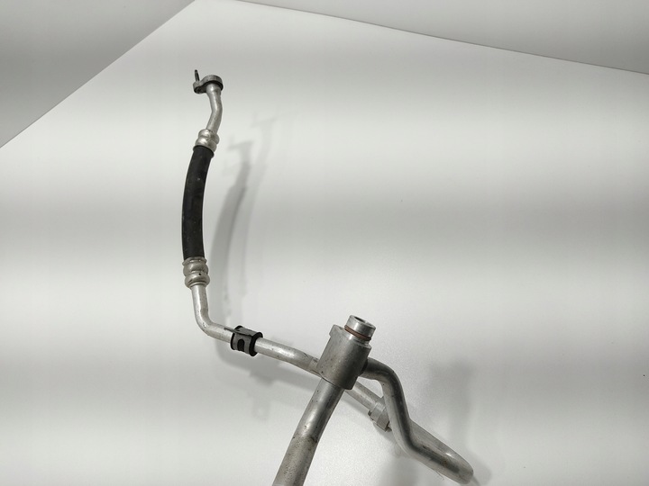 фото №14, Шланг шланг кондиціонера renault zoe 295x50062r