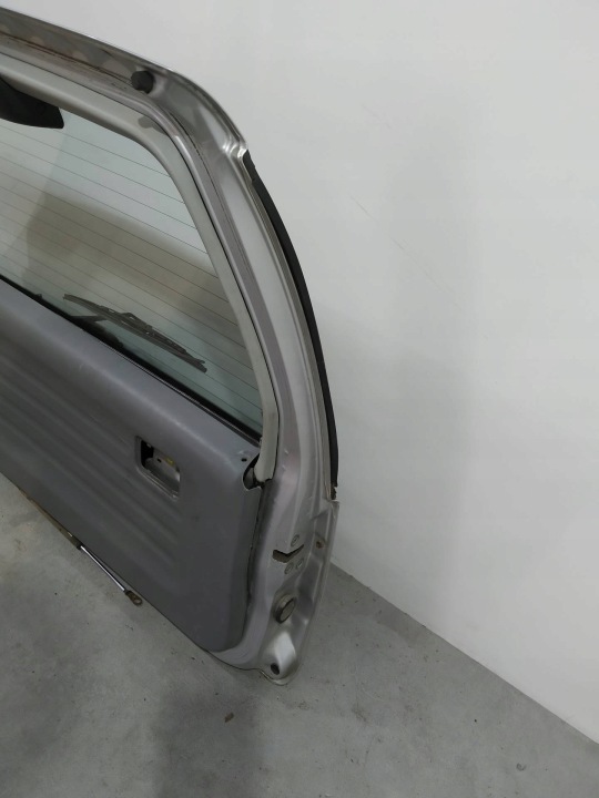 фото №14, Крышка зад стекло xl7 suzuki grand vitara i 1998-2006