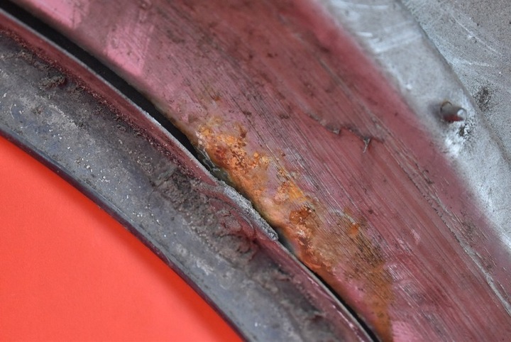 фото №16, Крило лівий перед переднє срібний audi a6 c5 allroad рестайлінг 01-04