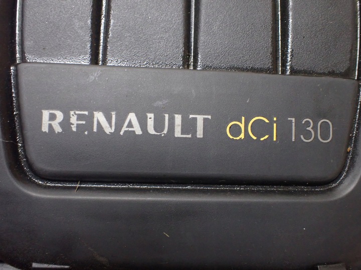 фото №5, Кришка двигуна renault grand scenic iii 11r 1.6 dci 175b10217r 8080