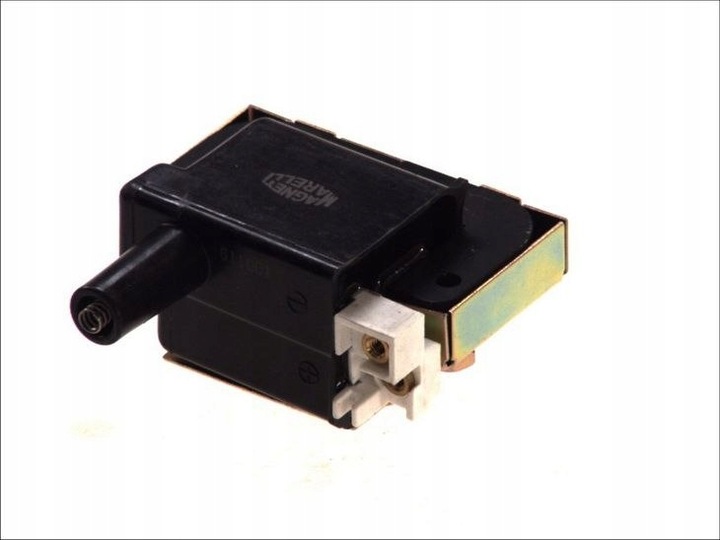 фото №1, Котушка запалювання магніт 060717022012