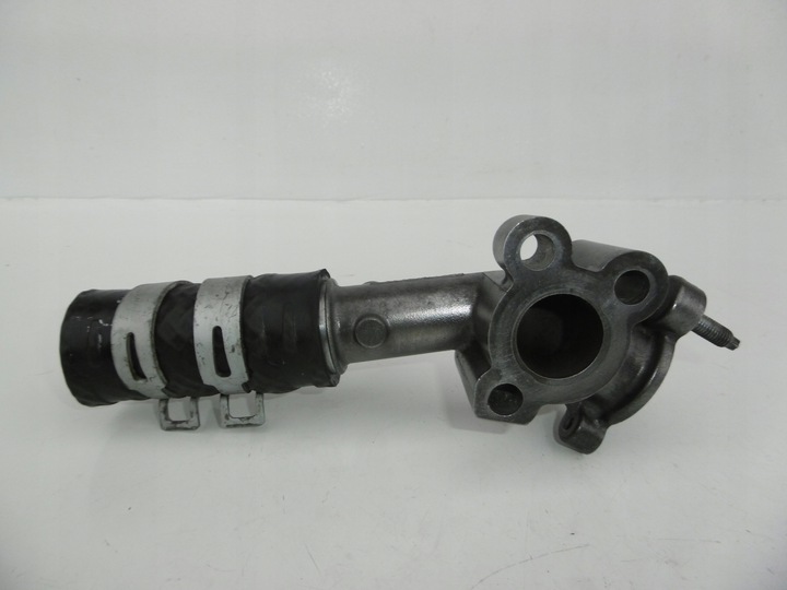 фото №6, Штуцер шланг воды термостата volvo xc90 4.4 v8