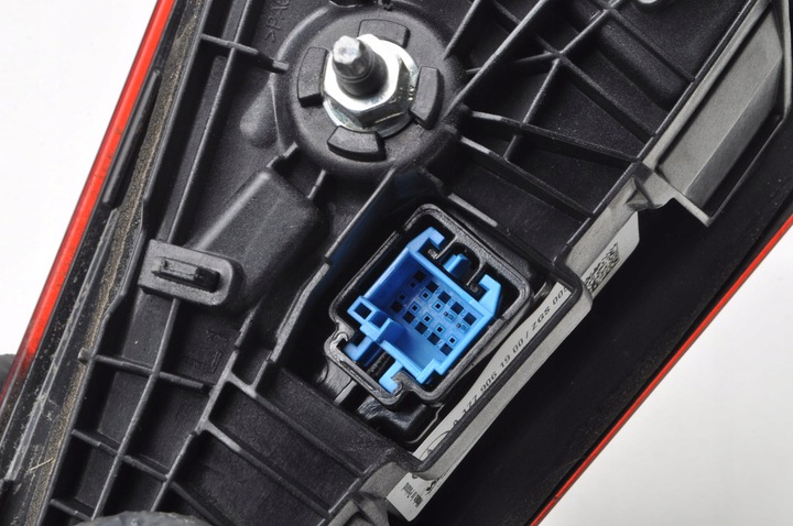 фото №7, Mercedes w177 лампа ліва задня w кришка багажника a1779061900