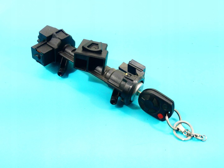 фото №13, Комп'ютер cm5a-12a650-kh ford focus mk3 2.0 16v 163