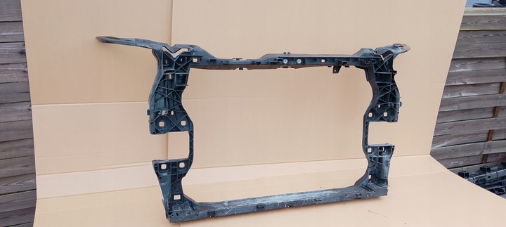 фото №8, Pas переднее усилитель audi q5 ii 2 80a 16-22rok 80a805594b оригинал