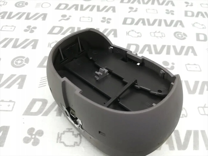 фото №10, Plymouth voyager / grand voyager боковая решётка воздуховод панели распределительной