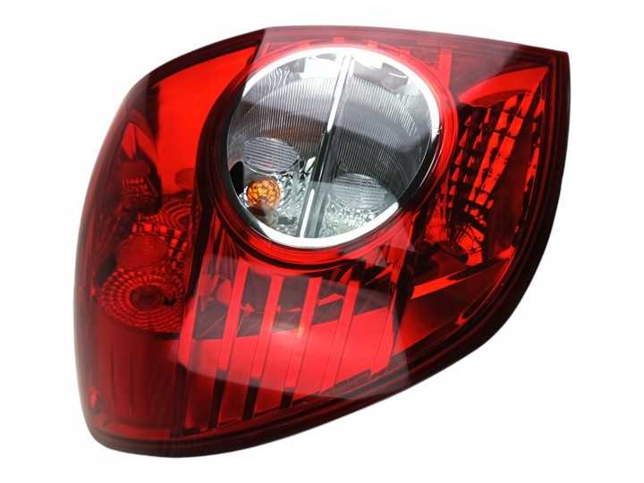фото №3, Chevrolet captiva 07 - 11 лампа зад левая w крыло 96626995 оригинал gm