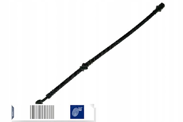 фото №2, Шланг гальмівний блакитний print 96387196 96404804