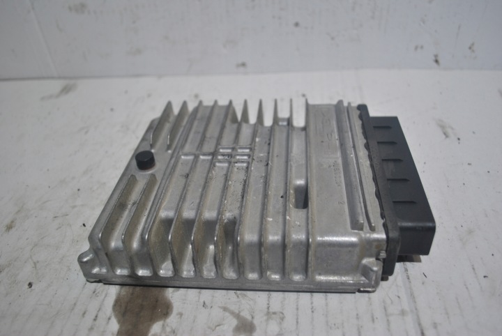 фото №7, Компьютер двигателя ford mondeo mk3 5s7112a650ea