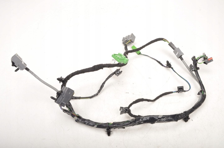 фото №1, Volvo s60 v60 джгут тунелю середнього 31270133