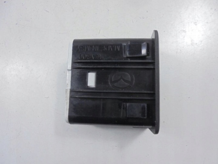 фото №7, Mazda 3 iii bm bn гніздо port usb bhh3669u0