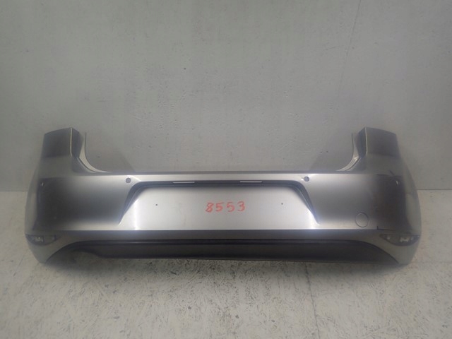 фото №1, Бампер зад задний vw golf 7 vii 5g6 hb 2012-