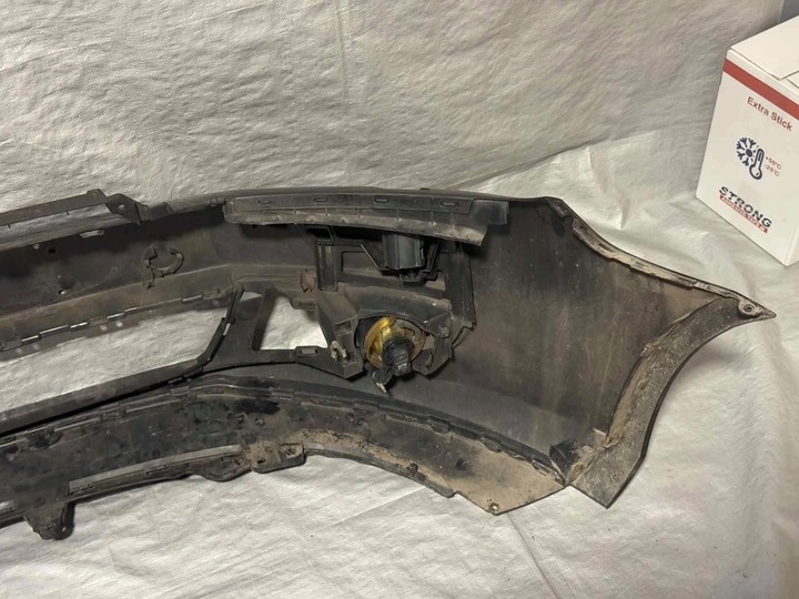 фото №8, Бампер переднє vw golf vi 6 універсал 08 - 12 1k9 розпилювач