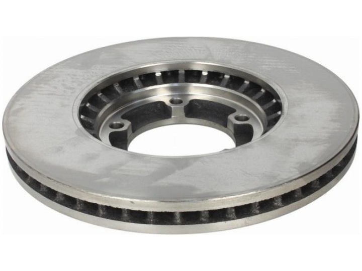 фото №2, Диски перед hyundai starex 2.5 03-07 h-1 starex 2.5 03-07