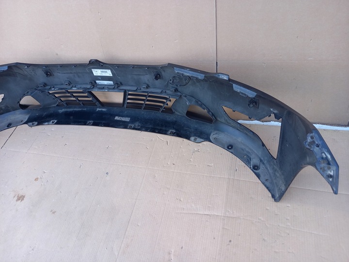 фото №7, Bmw 3 g20 g21 бампер переднее перед оригинал!