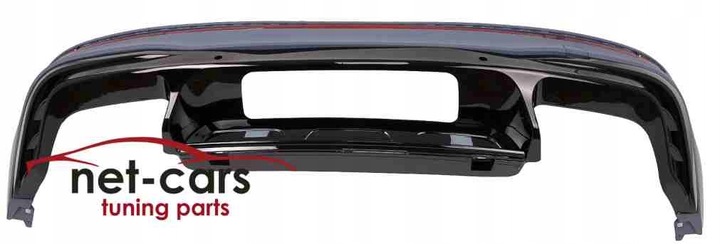 фото №15, Бампер решітка радіатора vw tiguan ii 20-24 рестайлінг r line r-line повний led matrix дифузор