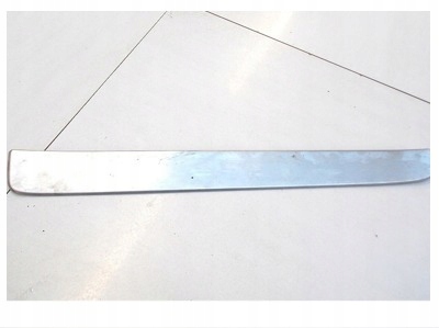 фото №1, Vw phaeton 07r планка накладка порогова права перед