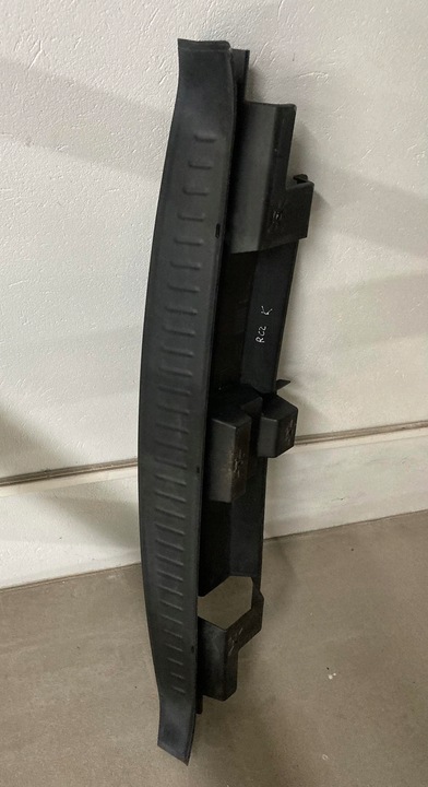 фото №7, Ползун бампера зад средний peugeot rcz ym21900977