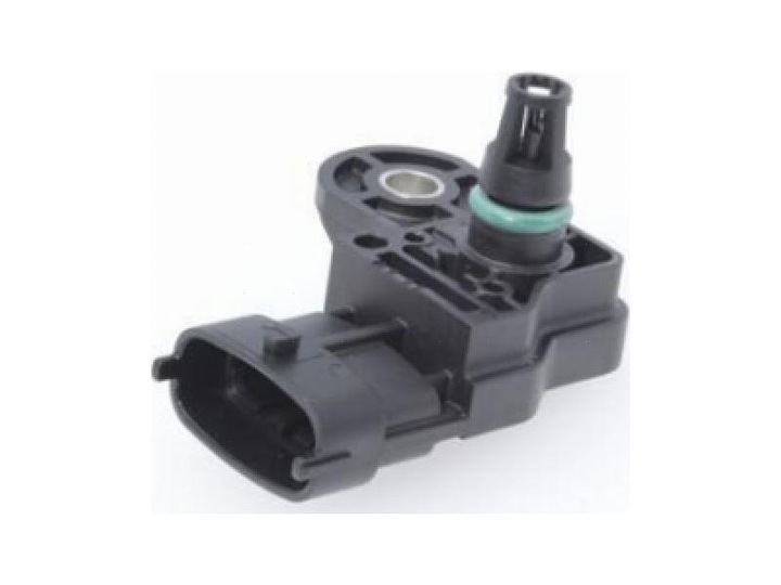 фото №2, Датчик тиску map fiat doblo ii 1.2-2.0 i 1.2 1.9 i 1.2 1.9