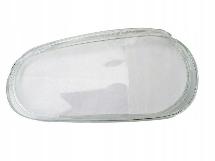 фото №1, Плафон фара depo vw golf iv 97- 9541110e