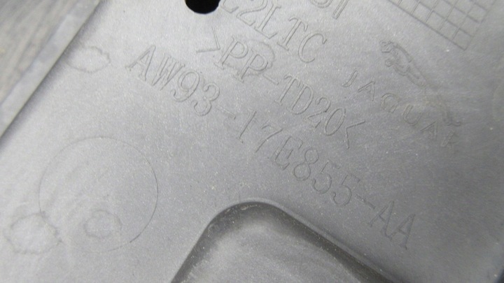 фото №13, Jaguar xj x351 бампер задній зад / 4184