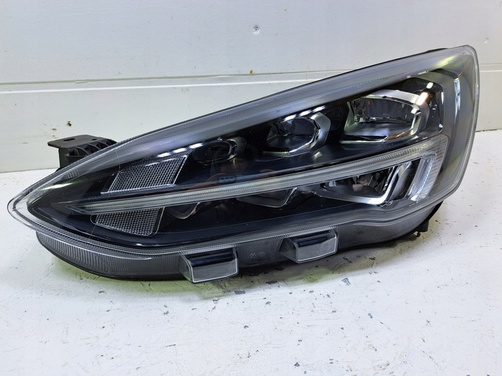 фото №1, Ford focus mk4 лампа полный led левая mx7b-13e015-ed