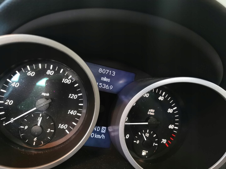 фото №11, Двигун комплектний mercedes slk ii r171 3.0 v6 - 231km 272942 04-11 130tkm