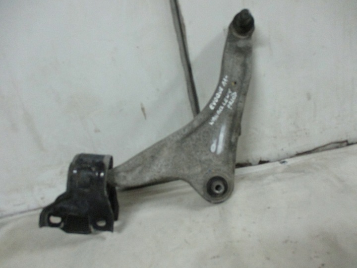 фото №12, Land rover оригінальний номер bj32-3a053 важіль перед l