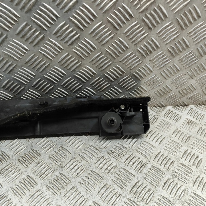 фото №6, Toyota prius _w3_ канал напрямна повітря do радіатор 2014 16712-37030
