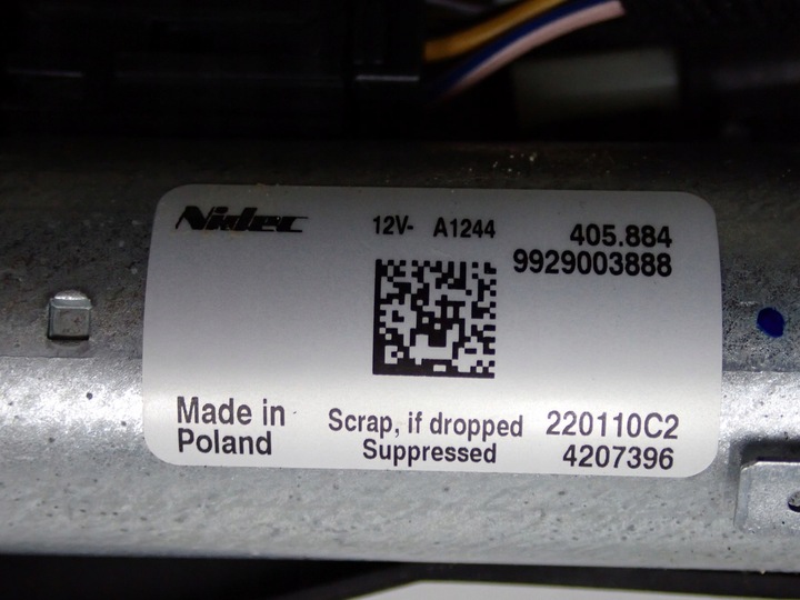 фото №9, Люк панорама комплектный bmw 3 g21 универсал 22r