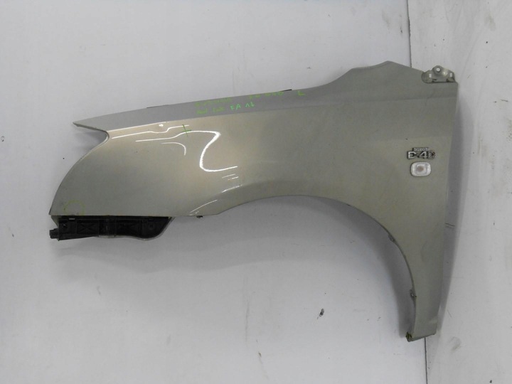 фото №1, Крило лівий перед fa16 toyota avensis #