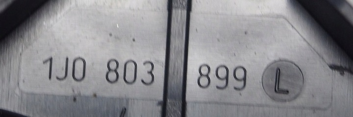 фото №3, Винт колёса запасного skoda fabia i оригинал !!! 1j0803899l