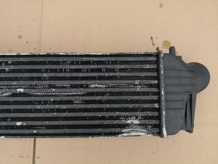 фото №10, Audi tt ttrs 8j0 a3 rs rs3 интеркулер 8j0145804b