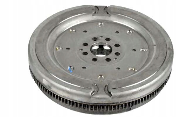 фото №2, Sachs колесо двухмассовый vw eos golf jetta passat shar