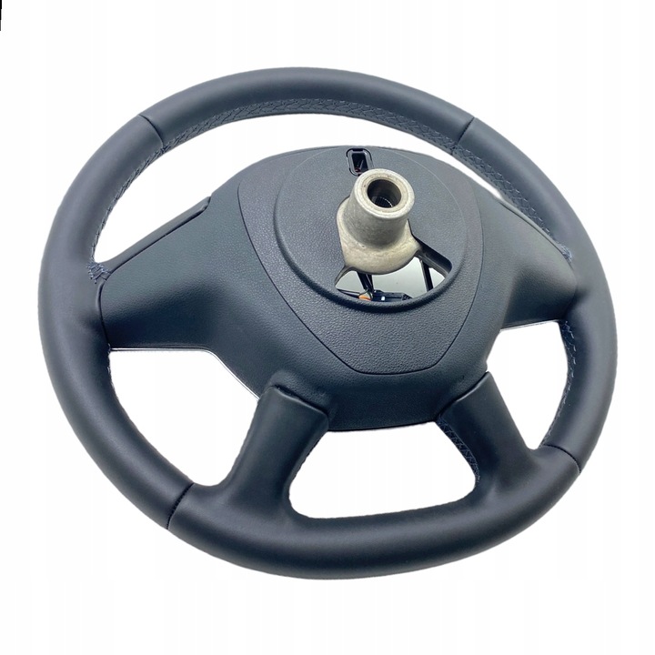 фото №12, Новая оригинальный номер руль dacia logan iii jogger