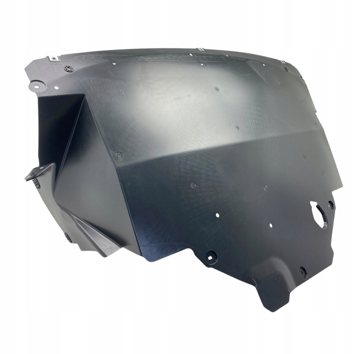 фото №12, Новая оригинальный номер пол pod двигатель renault master iii 758924897r