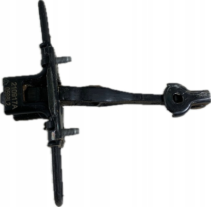 фото №2, Hyundai palisade 2020 - обмежувач двері праві зад 210917a 0598l2