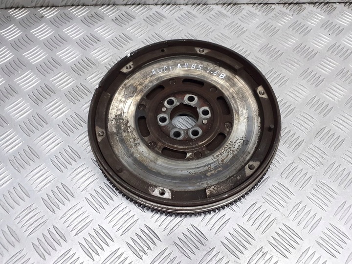 фото №1, Колесо двухмассовый двухмассовый маховик audi a4 b5 1.8