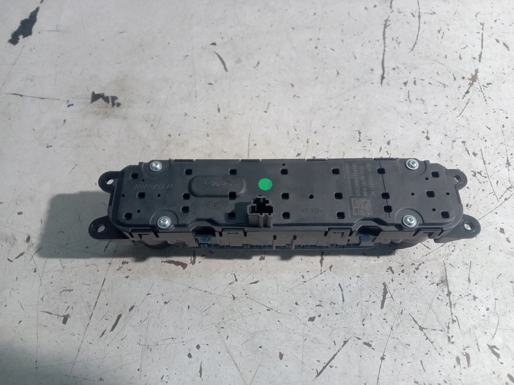 фото №6, Ford focus mk4 радио навигация навигация синхронизация