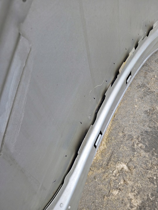 фото №12, Капот citroen c4 1 передній рестайлінг 2004-08