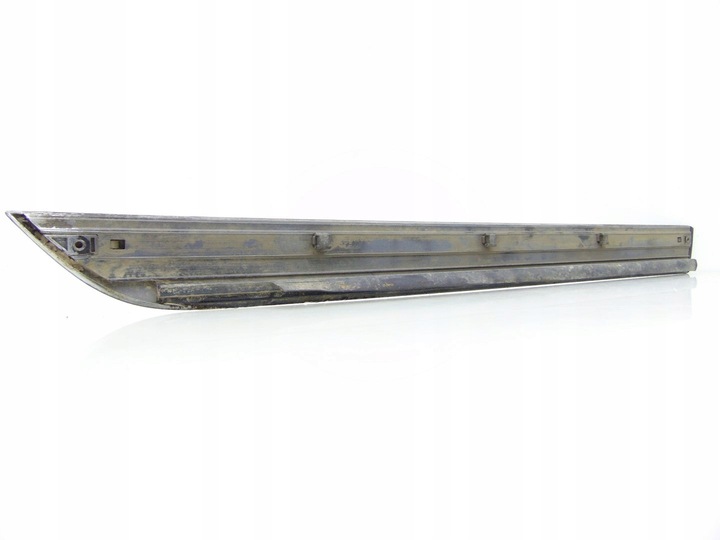 фото №5, Планка нижняя дверь левый зад audi a3 8p 5d sb ly7w