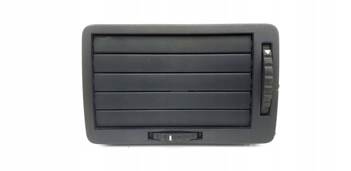 фото №14, Skoda octavia i 1 mk1 рестайлінг po рестайлінг решітка повітропровід ліва справна оригінал